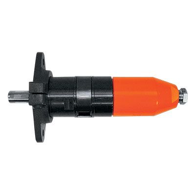 Straight vane air motors product photo