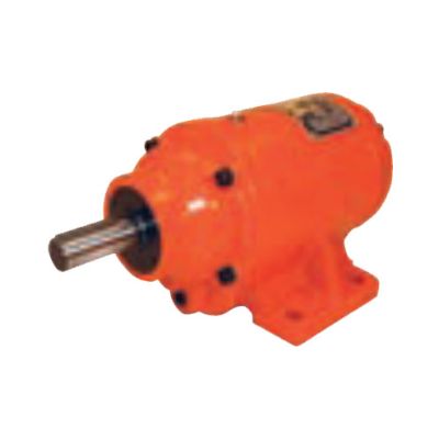 FM-1R-5 AIR MOTOR 製品写真