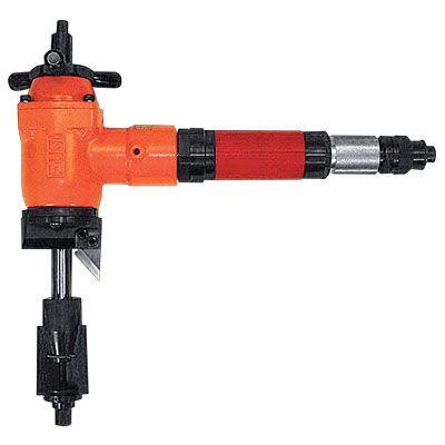 FBM-80A - Pipe beveling machine product photo