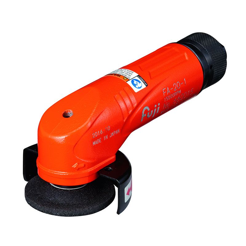 ANGLE GRINDER FA-20-1 product photo