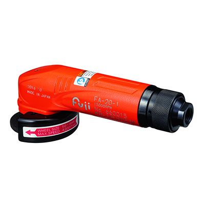 ANGLE GRINDER FA-20-1 product photo
