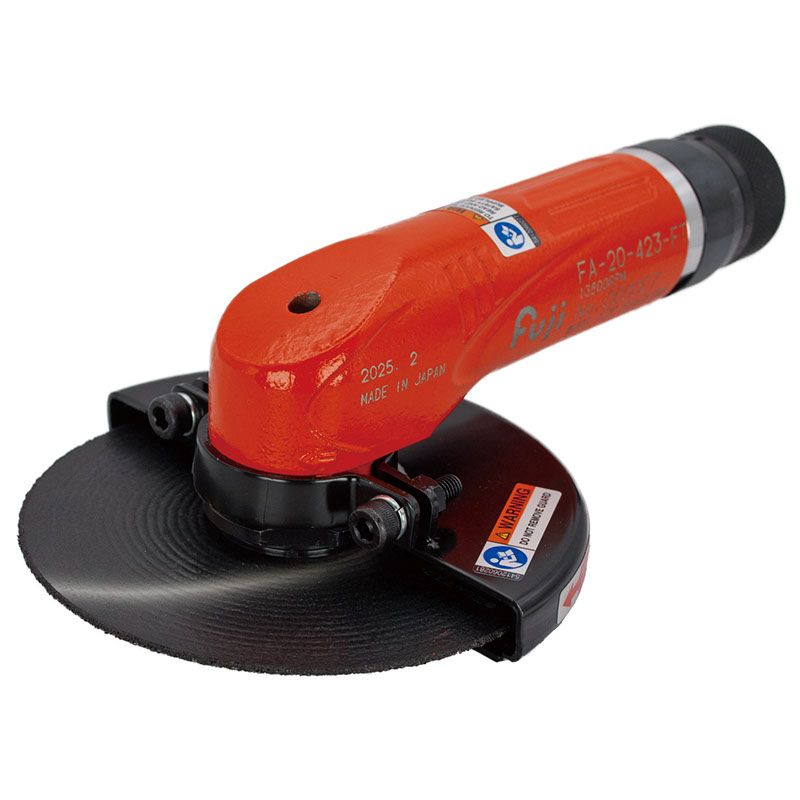 FA-20-423 ANGLE GRINDER product photo