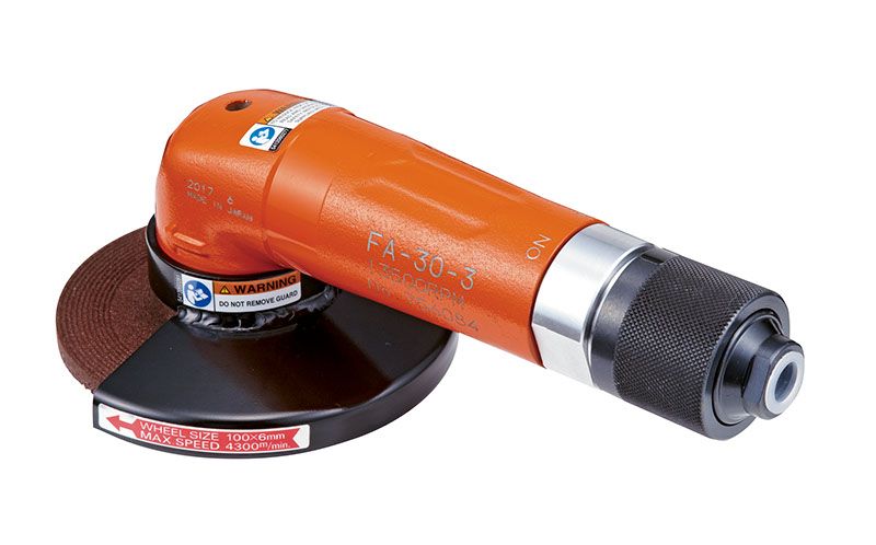 FA-30-3 製品写真
