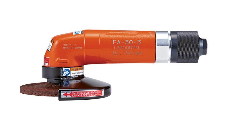 FA-30-3 製品写真