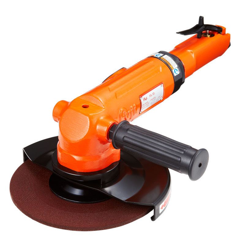 FA-70  - アングルグラインダー product photo