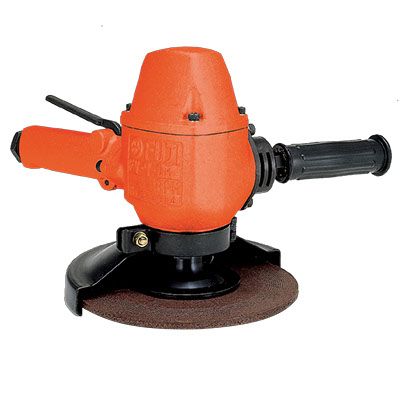 FV-7 - Vertical sander product photo