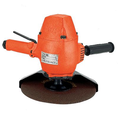 FV-9BH - Vertical grinder product photo