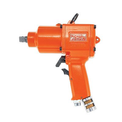 FW-14PH - Impact wrench product photo