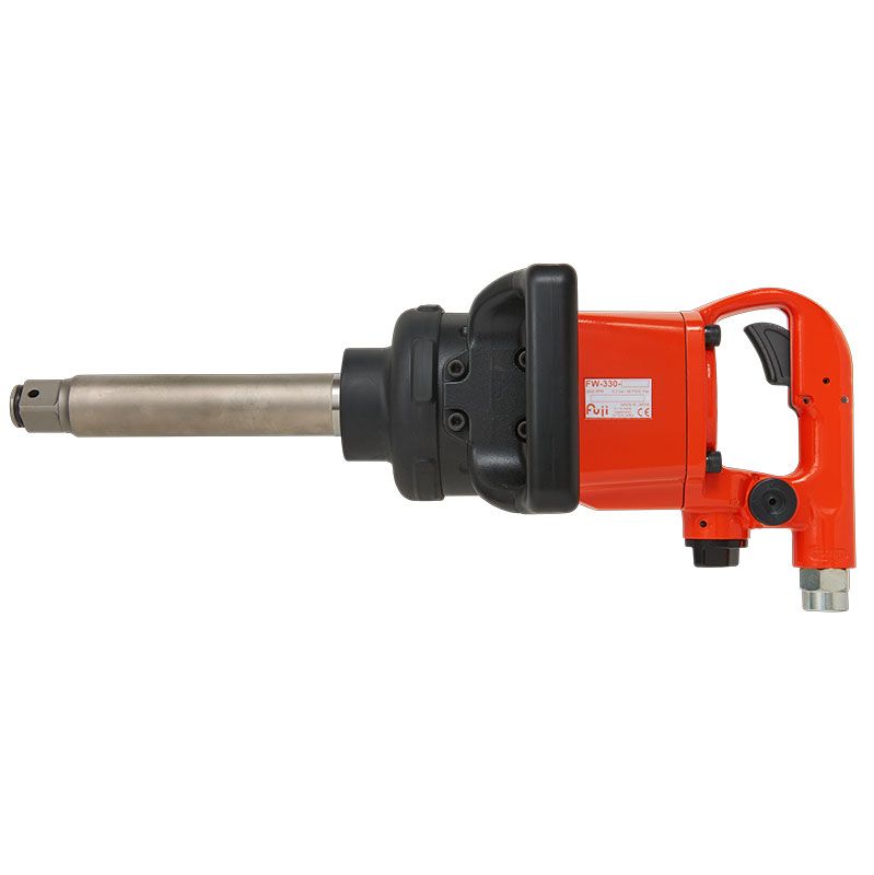 FW-330 - Impact wrench product photo