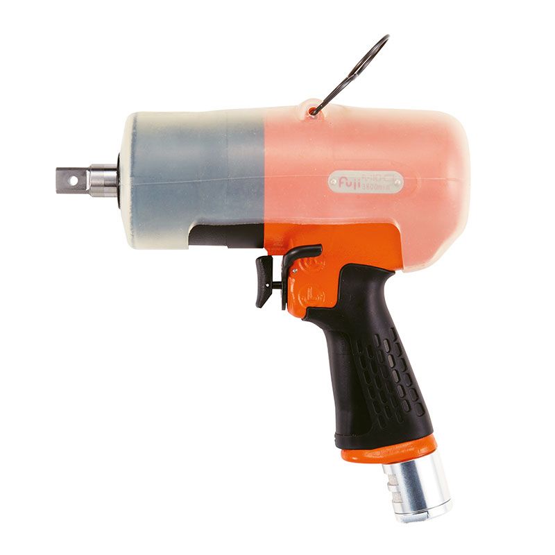 FL-13 - Non shut-off pulse wrench product photo