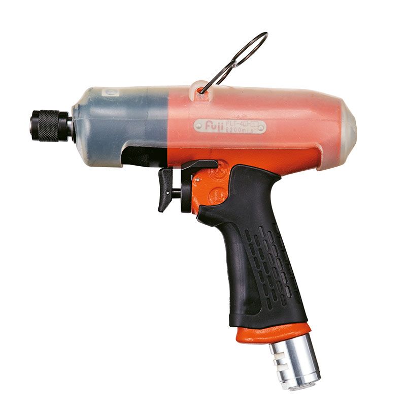 FLT-4D-3 SHUT-OFF product photo