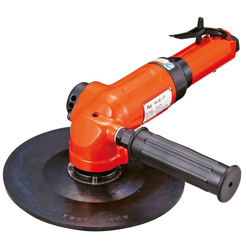 FA-45-10F N EC product photo