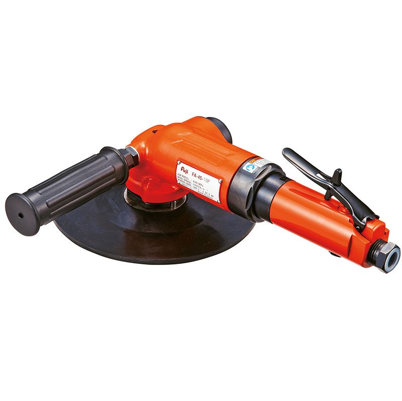FA-45-10F N EC product photo