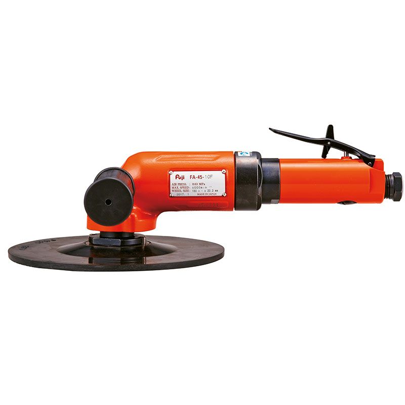 FA-45-10F N EC product photo