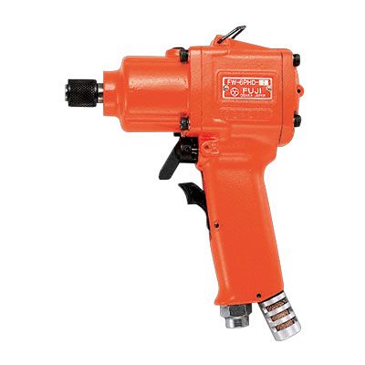 FW-6PHD - Impact screw driver product photo