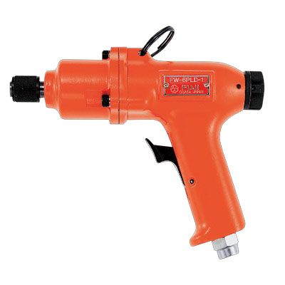 FW-6PLD - Impact screw driver product photo